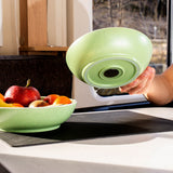 Silwy Magnetic Dish Set (MPN: SYBR-KGS-11-G)