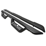 Westin Outlaw Drop Nerf Step Bars (MPN: 20-13245)
