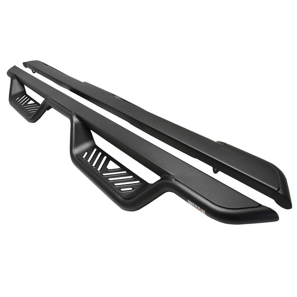 Westin Outlaw Drop Nerf Step Bars (MPN: 20-13245)