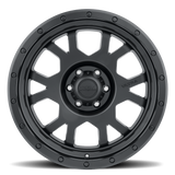 Ultra Wheel Company 20 Inch The Boss Wheel (MPN: 113-2183SB19)
