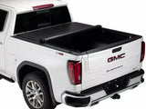 Truxedo Lo Pro Soft Roll-Up Tonneau Cover (MPN: 572401TRX)