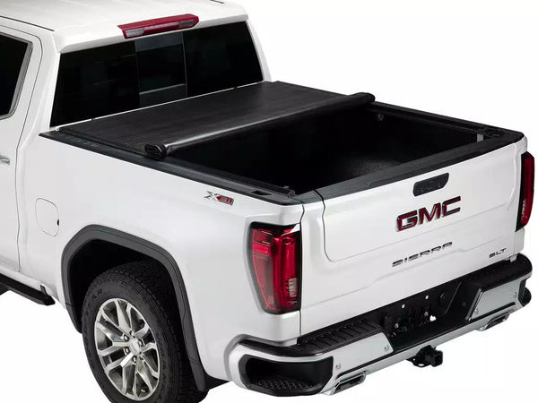 Truxedo Lo Pro Soft Roll-Up Tonneau Cover (MPN: 572401TRX)