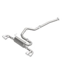 MagnaFlow Subaru Impreza Exhaust System Kit (MPN: 16824)
