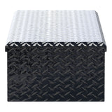 UWS Fifth Wheel Tool Box (MPN: EC20092)