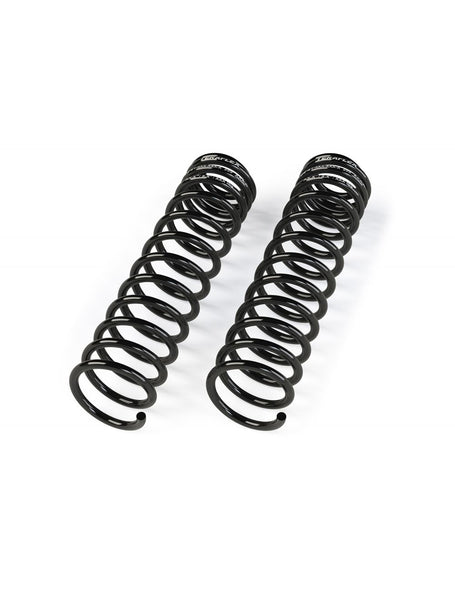 TeraFlex Lift Front Coil Springs (MPN: 1862002)