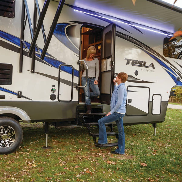 Lippert Components Gear Box Assembly (MPN: 379161)