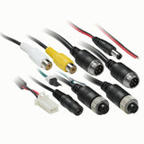 iBEAM Backup Camera (MPN: TE-3BCE)