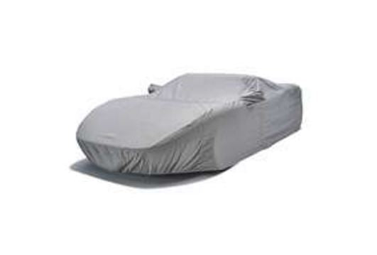 Covercraft Custom Fit Polycotton Car Cover (MPN: C17938PD)