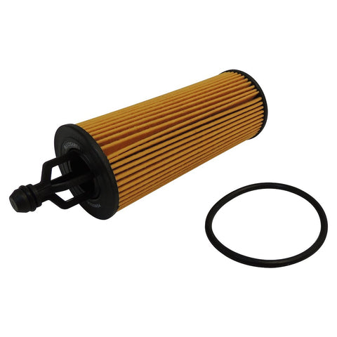 Oil Filter for Jeep Vehicles (MPN: 68191349AA)