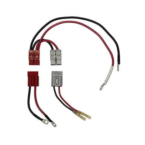 Connect-Ease Battery Connection Harness (MPN: RCE12VJSKI)