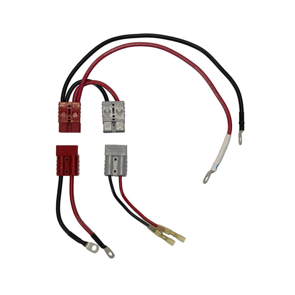 Connect-Ease Battery Connection Harness (MPN: RCE12VJSKI)