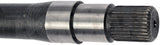 Dorman OE Solutions Axle Shaft (MPN: 630-155)