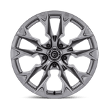 Fuel Off Road Flame 5 D806 Wheel (MPN: D80620007547)