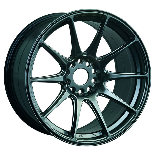 Primax Wheel XXR 527 Series (MPN: 52787242N)
