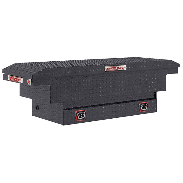 Weather Guard Crossover Low Profile Toolbox (MPN: 131-6-04)