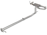 Advanced FLOW Engineering Scorpion Exhaust System (MPN: 49-08044-1P)