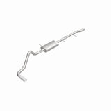 MagnaFlow Street Series Exhaust System Kit (MPN: 15564)