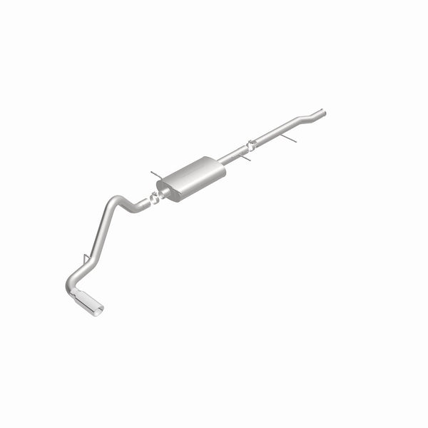 MagnaFlow Street Series Exhaust System Kit (MPN: 15564)