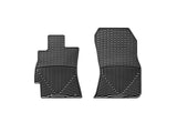 Weathertech All-Weather Floor Mats (MPN: W172)