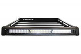Black Horse Off Road Roof Basket (MPN: BA-JL01)