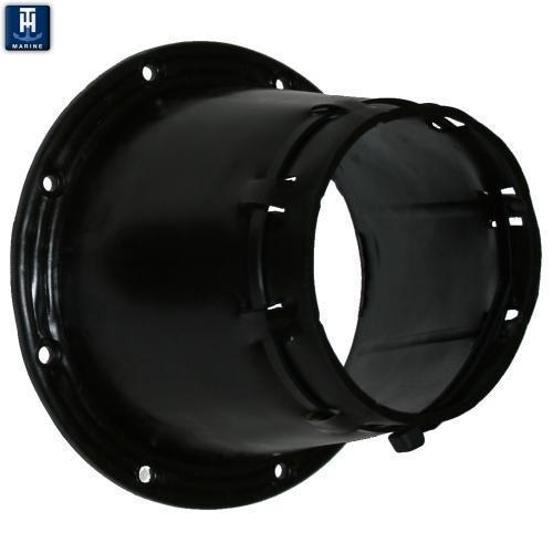 T-H Marine Outboard Motor Control Cable Boot (MPN: CB-1-DP)