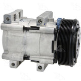 Four Seasons Air Conditioner Compressor (MPN: 58161)
