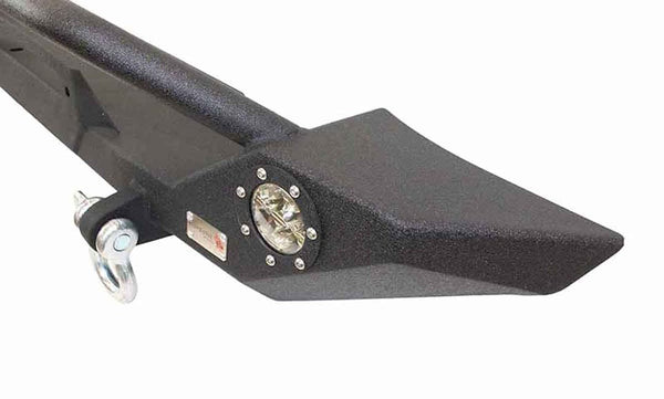 Fishbone Offroad Bumper for Wrangler (MPN: FB22016)