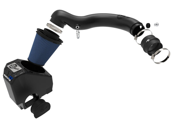 Advanced FLOW Engineering Cold Air Intake (MPN: 54-46215)