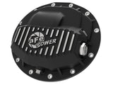 aFe Power Differential Cover (MPN: 46-70402)