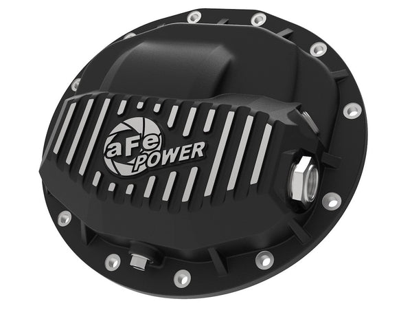 aFe Power Differential Cover (MPN: 46-70402)
