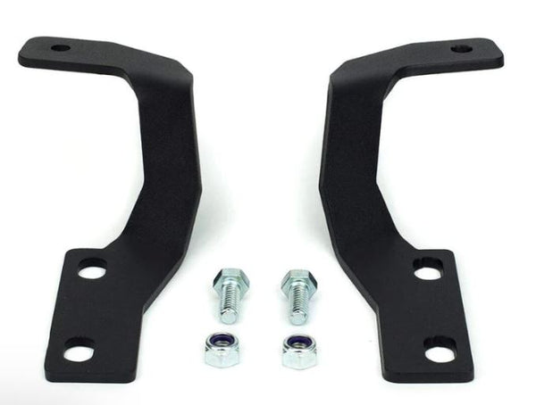 Cali Raised LED Driving and Fog Light (MPN: CR2493)