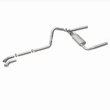 Magnaflow Performance Exhaust System Kit (MPN: 16829)