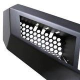 Black Horse Offroad Bumper (MPN: AFB-SI25-20)