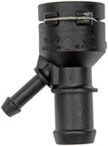 Heater hose connector (MPN: 627-004)