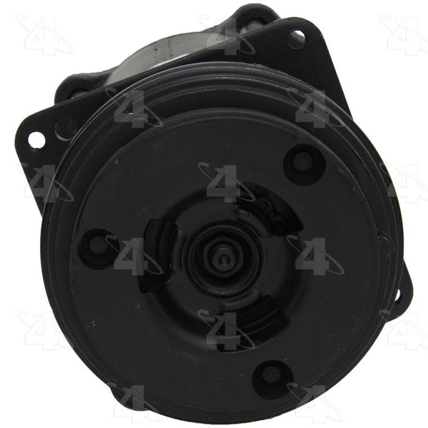 Four Seasons Air Conditioner Compressor (MPN: 57077)