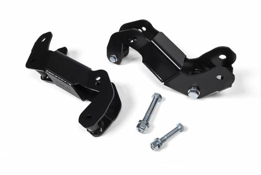 JKS Control Arm Relocation Bracket (MPN: JKS6201)