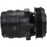 Four Seasons Air Conditioner Compressor (MPN: 57975)