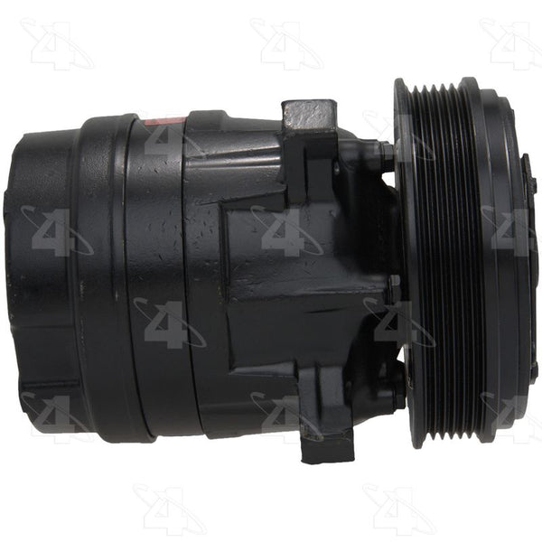 Four Seasons Air Conditioner Compressor (MPN: 57975)