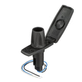 Navigation Light Pole Base (MPN: 910V3PB-7)
