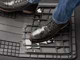 Weathertech All-Weather Floor Mats (MPN: 11AVMSBHD)
