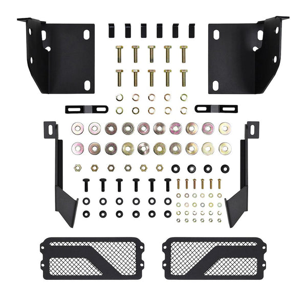 Westin Pro-Mod Front Bumper (MPN: 58-41075)