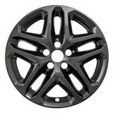 Coast To Coast Impostor Wheel Skin (MPN: IWCIMP372BLKN)