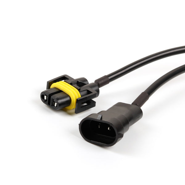 Headlight Wiring Harness for H11 Bulb (MPN: 20112)