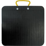 Trailer Stabilizer Jack Stand Pad (MPN: OP24X24P)