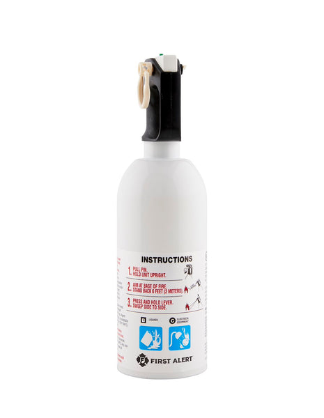 Fire extinguisher for kitchen use (MPN: KITCHEN5)