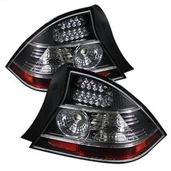 Spyder Automotive Tail Light Assembly (MPN: 5008541)