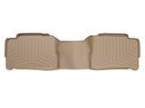 WeatherTech FloorLiner Tan Molded Fit (MPN: 450032)
