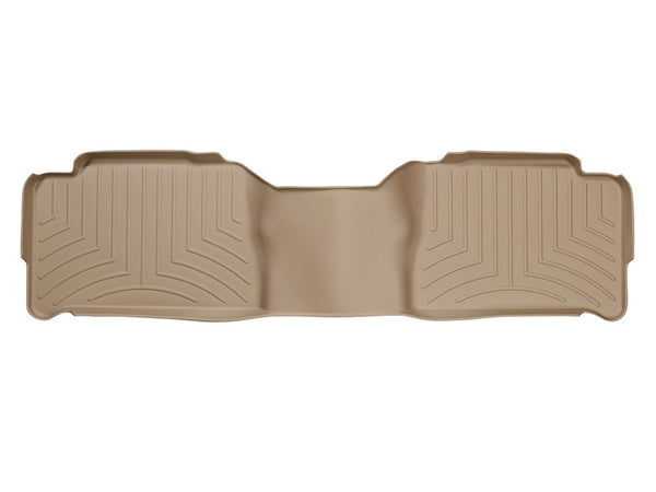 WeatherTech FloorLiner Tan Molded Fit (MPN: 450032)