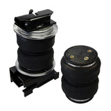 Air Lift Helper Spring Kit (MPN: 57347)