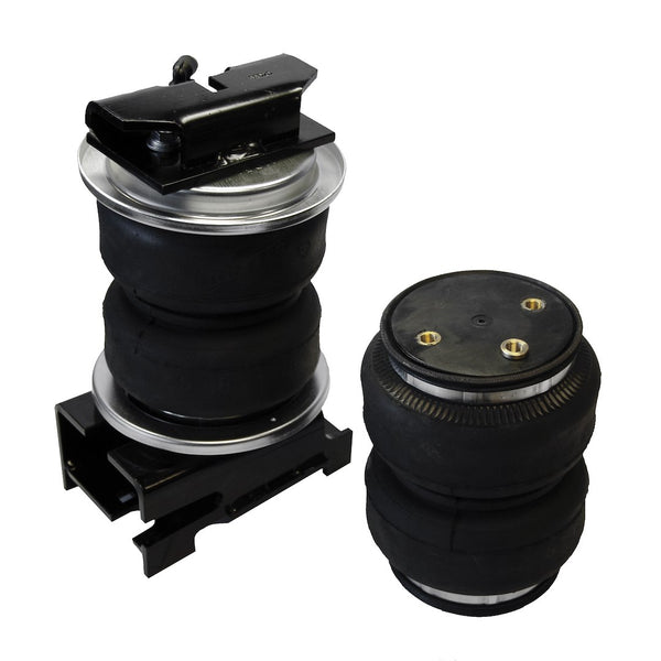 Air Lift Helper Spring Kit (MPN: 57347)